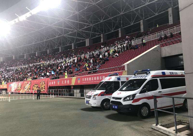 随县大中小型活动保障